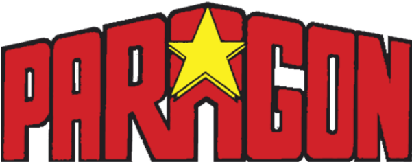 Pro Se Productions And Ac Comics/nightveil Media Have - Comic Book (600x257)