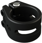 Sacrifice Nutron 2 Bolt Collar Clamp - Sacrifice Nutron 2 Bolt Collar Clamp Black (standard) (286x480)