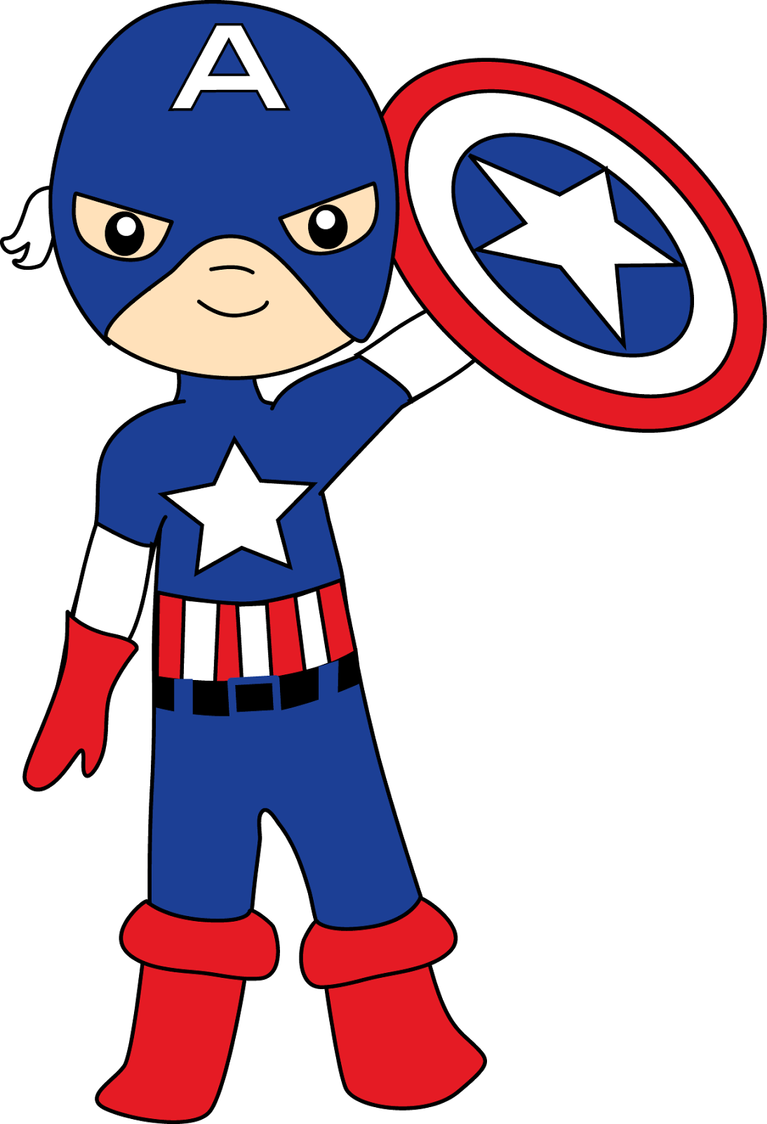 At My School, I Am Both An Slp And A "lead Teacher - Shapes With Superheroes (1093x1600)