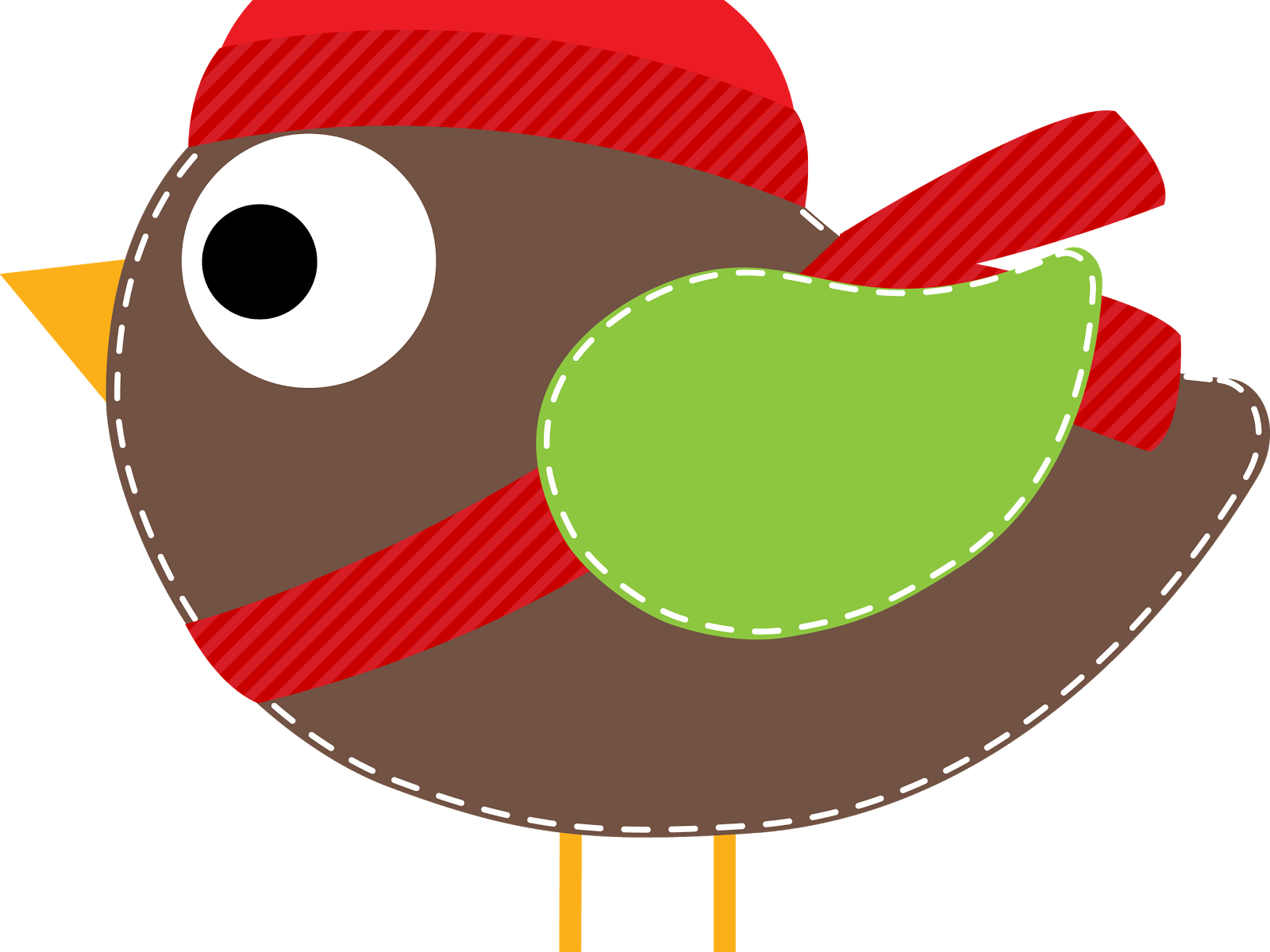 Winter Holiday Clipart - Clip Art (1600x1200)