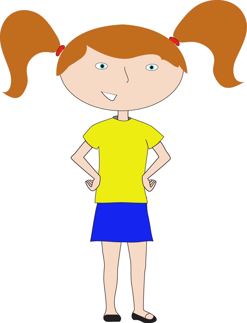 Reeni Level Winter Holiday Songs - Cartoon (1003x1308)
