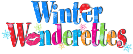 Mct Presents "winter Wonderettes" Family-friendly Holiday - Winter Wonderettes (450x280)