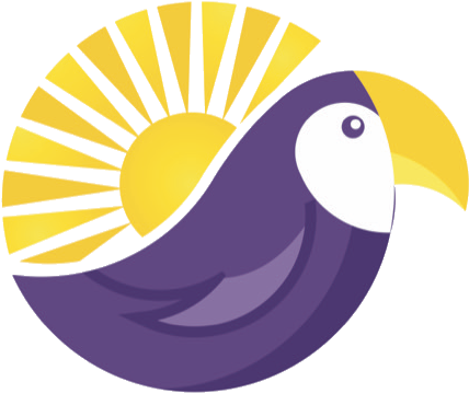 Santa Semana, Winter Golf Deals, Bird Watching, Easter - Circle (470x402)