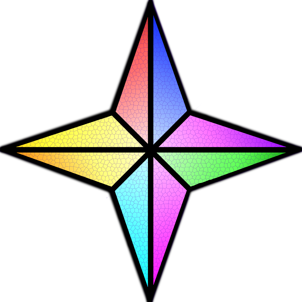 By Tre Sims - Vector Graphics (1000x1000)