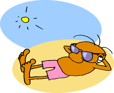 Holiday Clip Art For Microsoft Outlook Free - Holiday Clip Art For Microsoft Outlook Free (398x325)