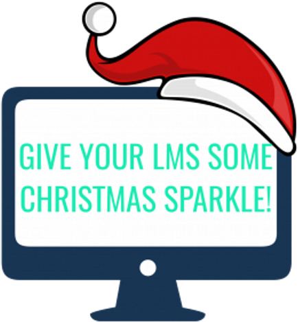 12 Ways To Add Festive Fun To Your Lms - Mister Spex (500x500)