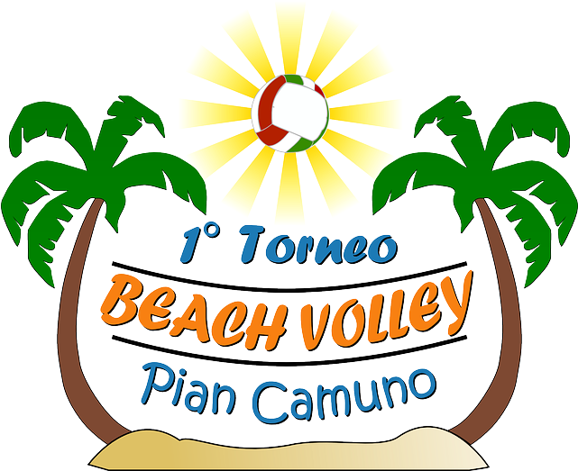 Beach, Palm, Tree, Cartoon, Free, Trees, Sunset - I D Rather Be At The Beach Svg (640x534)