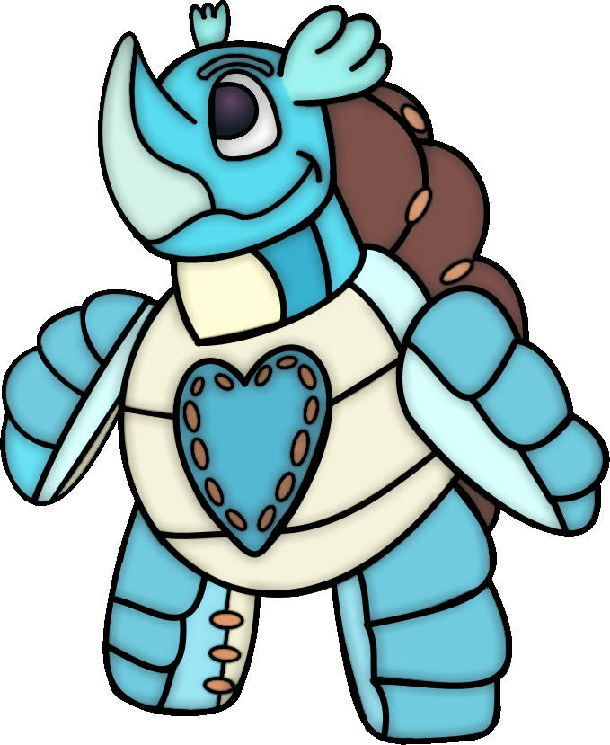 Makuddles By Provata - Furry Fandom (679x829)