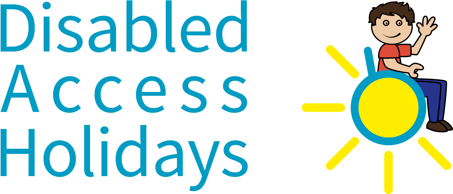 Disabled Holidays - Disabled Holidays (1500x654)
