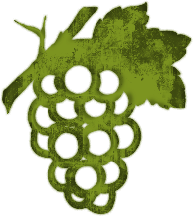 Ripe Grapes Icon - Grapes Icon (512x512)
