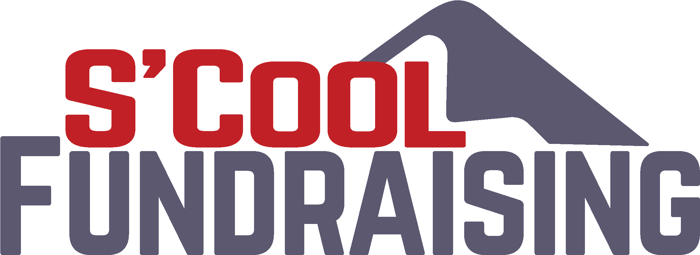 Fundraising Products - Fundraising (2378x930)