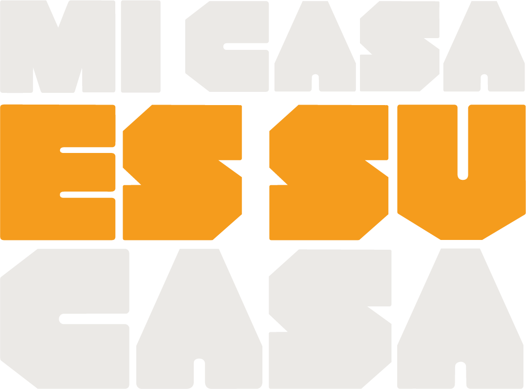 Mi Casa Holiday - Holiday (1077x796)