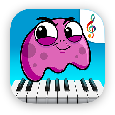 Piano Dust Buster - Piano Maestro (392x392)