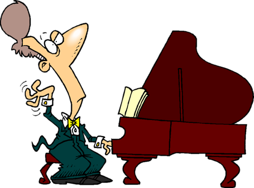 Piano Players - Jump For Joy - Cd (500x370)