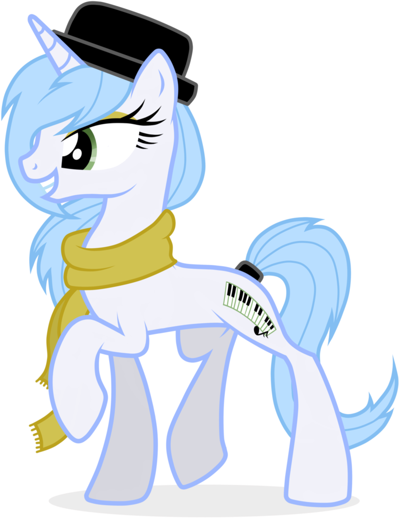 Heeeeeeeyyyy, Soy , La Grande Y Bella, Jazz - Cartoon (788x1014)