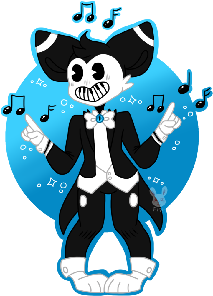 Ink On The Piano By Finethingsinlife - Ink On The Piano By Finethingsinlife (766x1042)