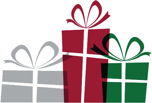 Gift - Aceito Livros De Presente (500x367)