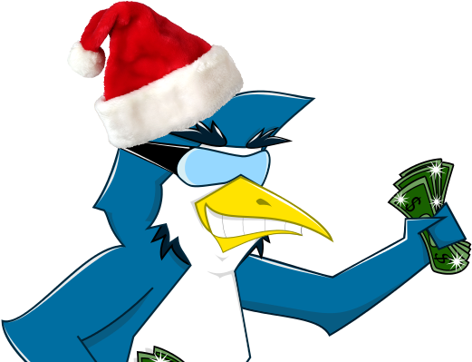 For Those Of You That Celebrate It Merry Christmas - Noel (550x419)