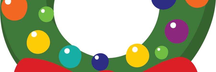 Holiday Schedule - Clip Art (900x300)