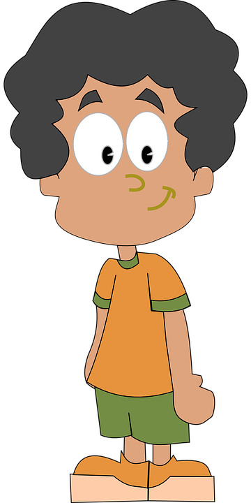 Black Baby Clipart 21, - Step Parenting Getting It Right (360x720)