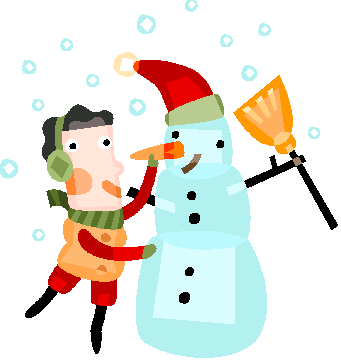 Learn About Holiday Traditions - 卡通 人物 素材 (341x361)