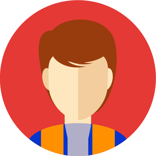 Img - Portrait Of A Man (512x512)