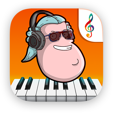 Piano-maestro - Piano Maestro (392x392)