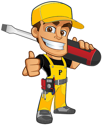 Please Fill In The Contact Form Below Or Contact Us - Electrician Clipart Png (402x477)