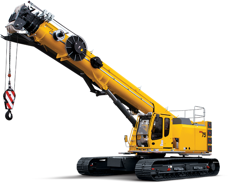 Crane Png - Crane Png (1000x702)