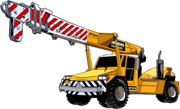 Industrial - Crane (583x354)