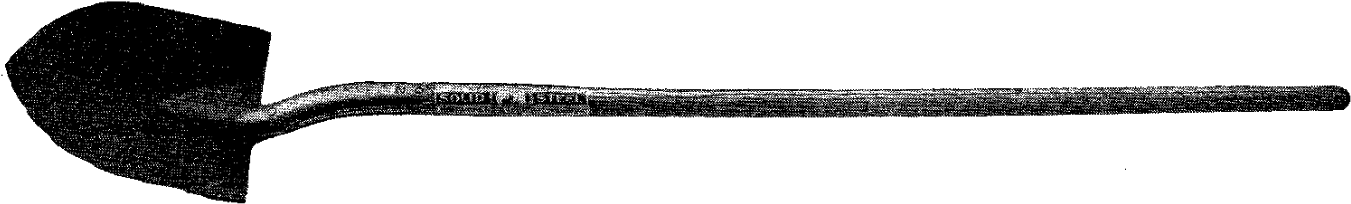 Antique Image Digital Gardening Clip Art Long Handle - Chain (1600x461)