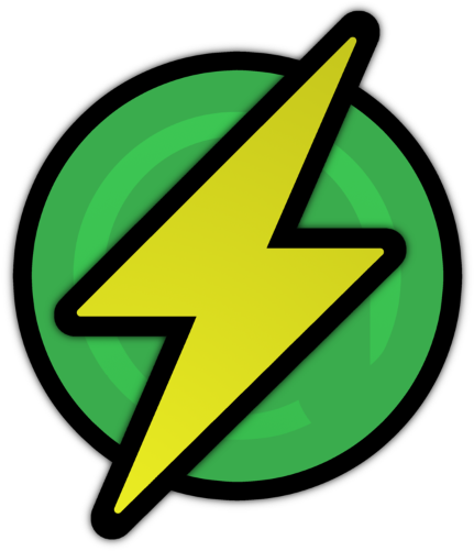 @zap Under Construction - Awesome Smiley (500x500)