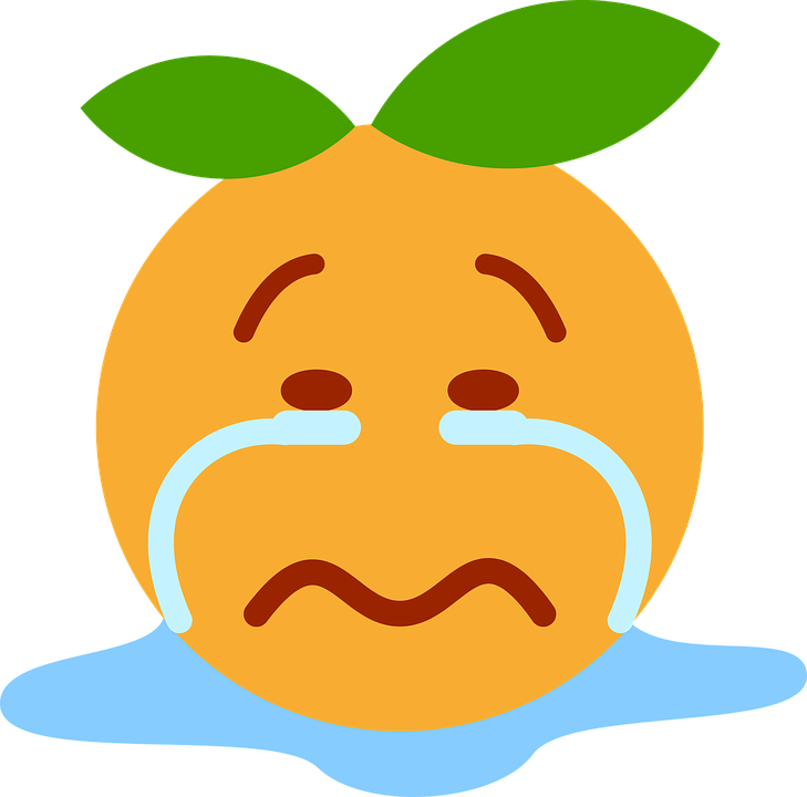 Cartoon Picture Of Baby Crying 18, Buy Clip Art - Comme Ci Comme Ca Emoji (760x750)
