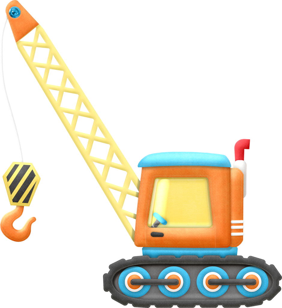 Яндекс - Фотки - Png Clipart Toy Crane (939x1024)
