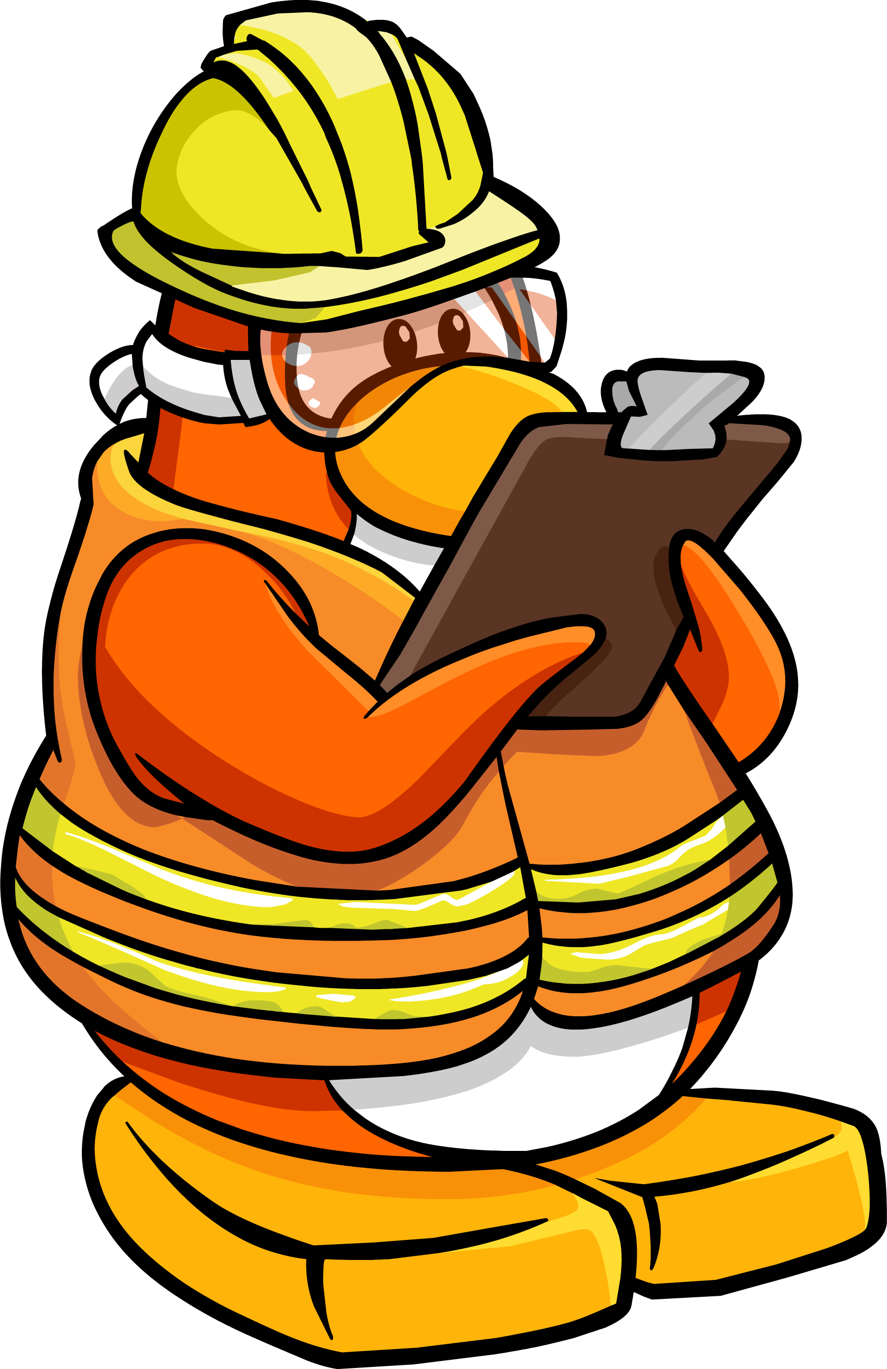 Club Penguin Wiki - Club Penguin Wiki (1734x2674)