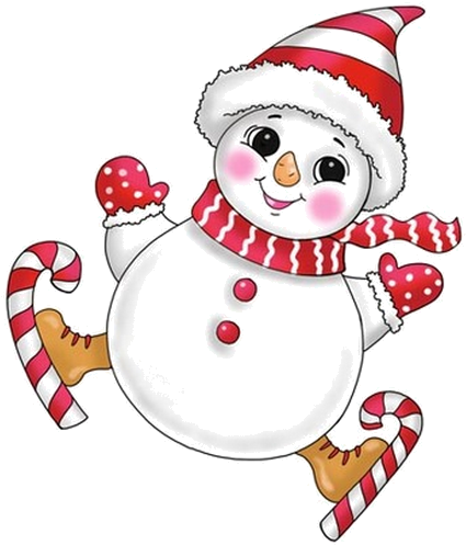 Bonhomme De Neige,tube,png - Snowman (463x530)