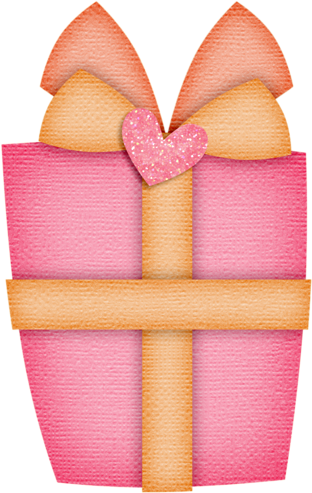 Flergs Birthdaygirl Gift2 - Birthday (319x500)