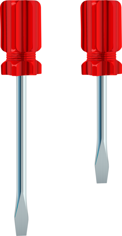 El Destornillador, Los Destornilladores - Destornillador .png (414x800)