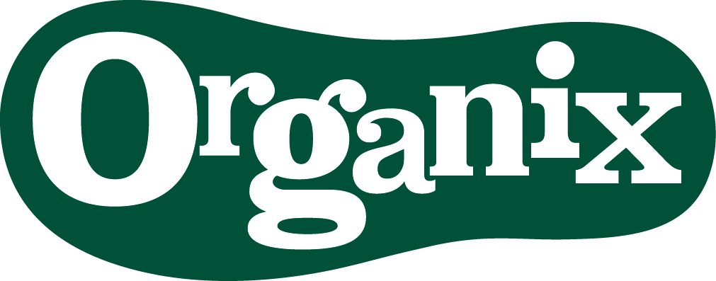 Celebrating Organix 25th Birthday & Win A Hamper Of - Organix - Baby Biscuits Banana | 100g (1011x397)