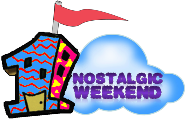 One Nostalgic Weekend Vintage Old Time Radio Broadcast - One Nostalgic Weekend Vintage Old Time Radio Broadcast (600x388)