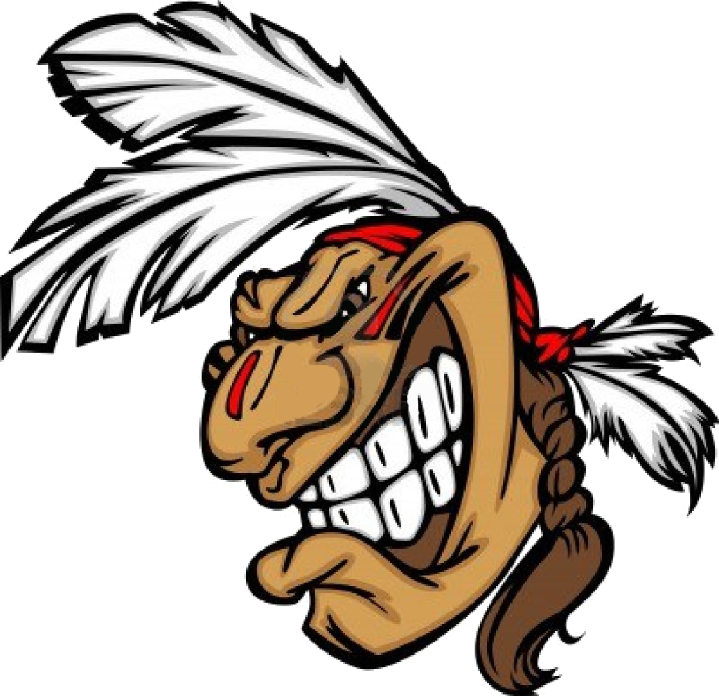 Indian Icon By Slamiticon Indian Icon By Slamiticon - Cartoon Native American (1024x991)