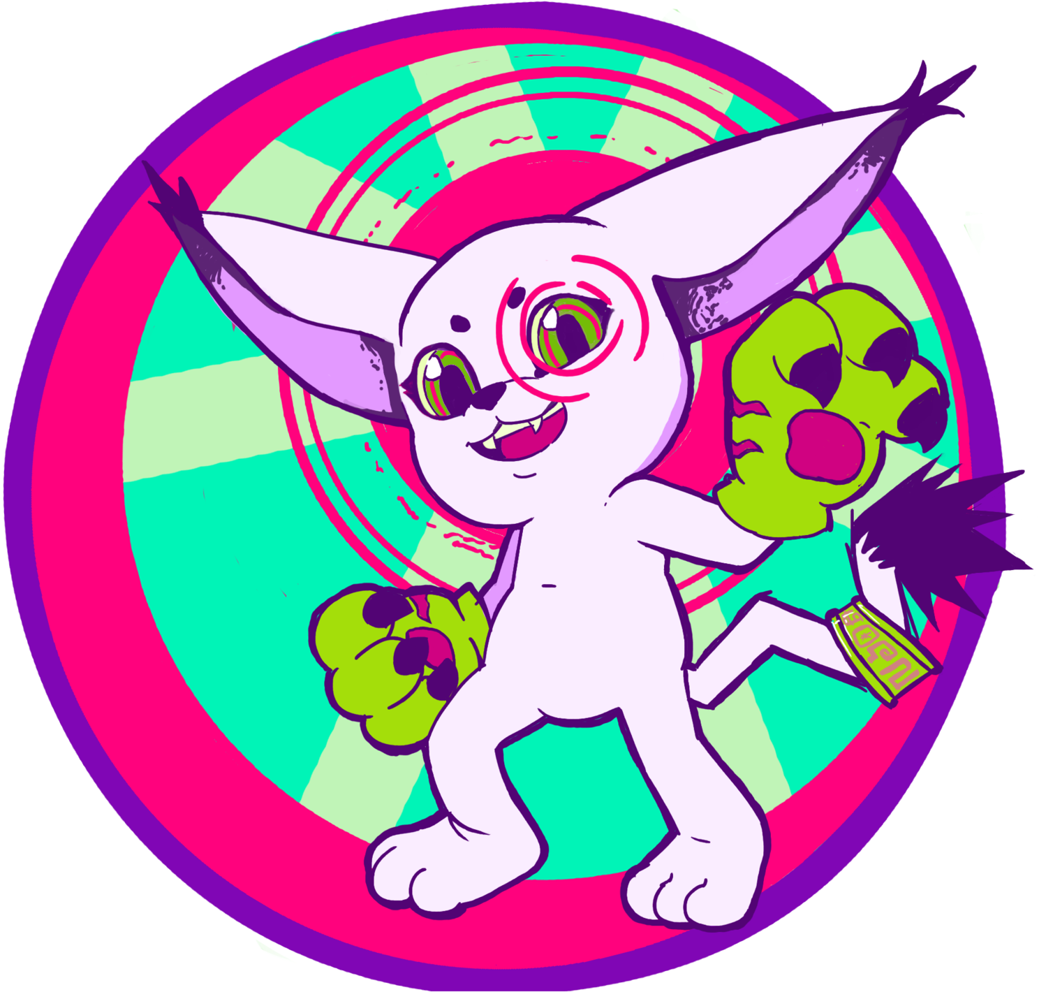 Cat#39s Eye By Blurazzberry On Deviantart - Cat#39s Eye By Blurazzberry On Deviantart (1600x1543)