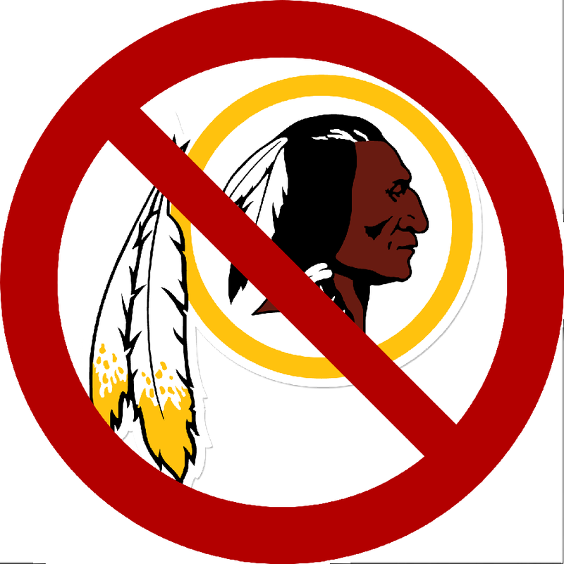 How 'indian' Mascots Oppress By John Two-hawks First - Washington Redskins Iphone (800x800)