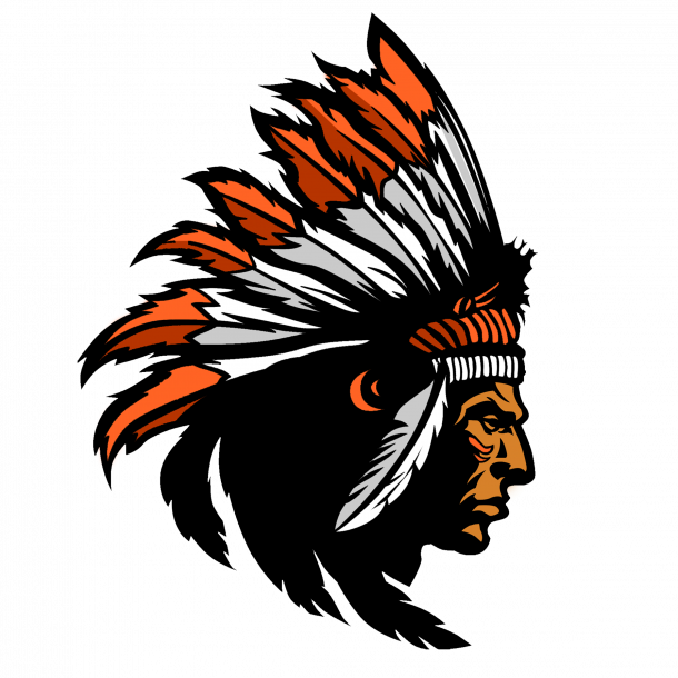 Miami Gardens Chiefs - Miami Gardens Chiefs (610x610)