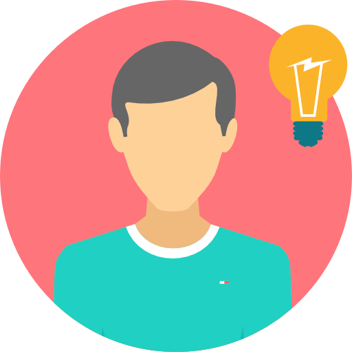 Manfaat - Individual Learning Clipart Png (512x512)