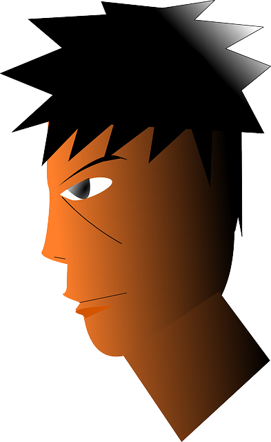 Ninja, People, Black, Indonesian, Indian - Ninjas Are Black People (393x640)