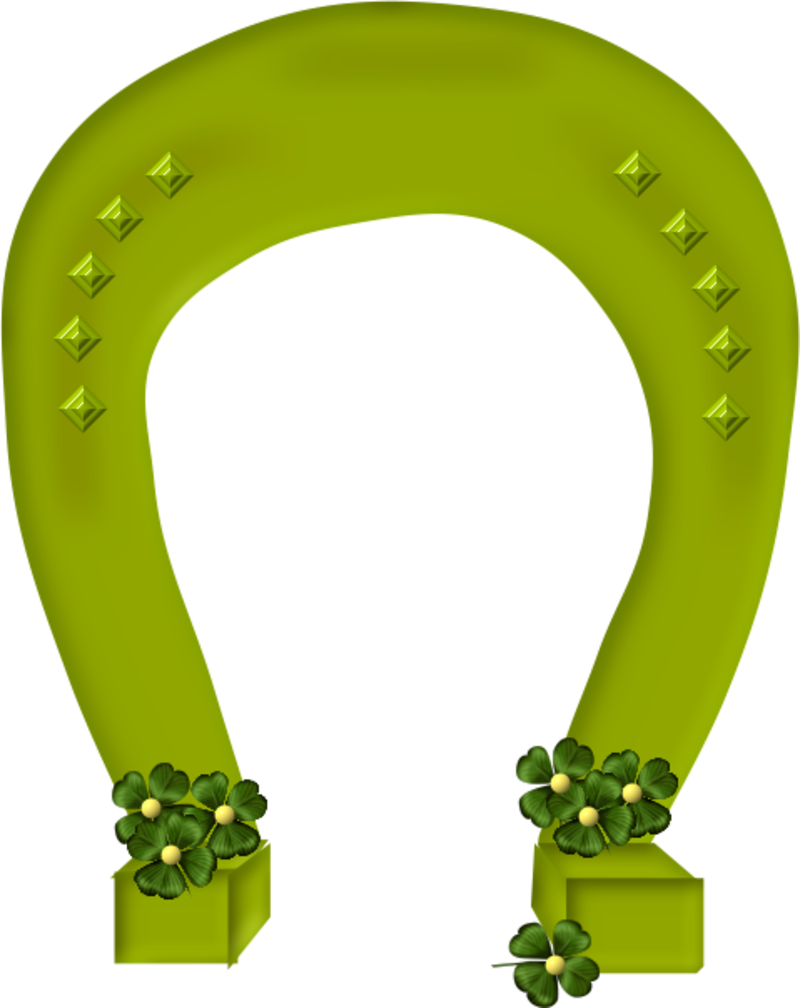 Accessoires Pour La Saint Patrick's Day - Saint Patrick's Day (800x1008)
