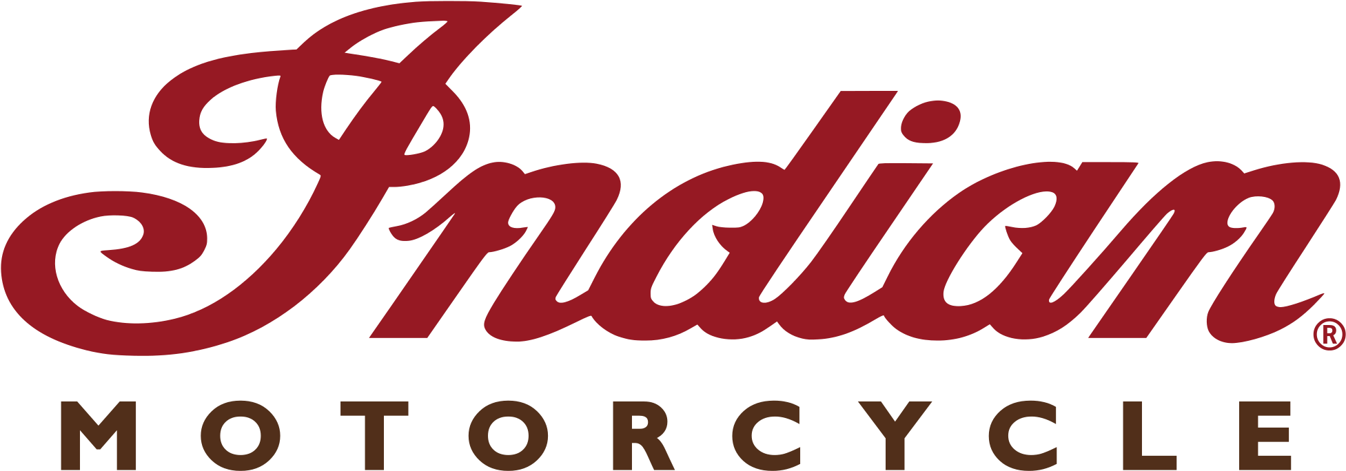 Images For Indian Motorcycles Logo - Indian Motorcycles Logo (2000x732)