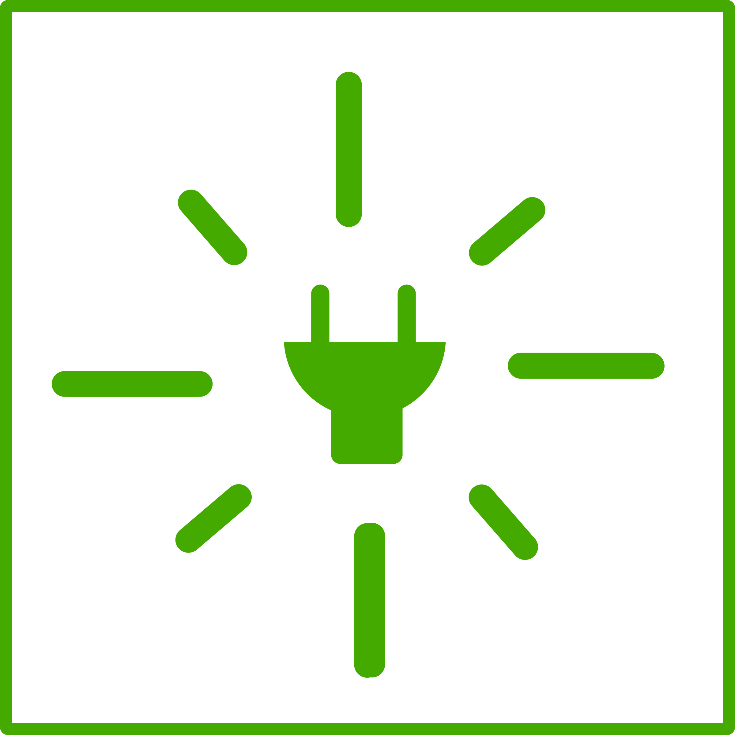 Big Image - Green Energy Clipart Png (2400x2400)