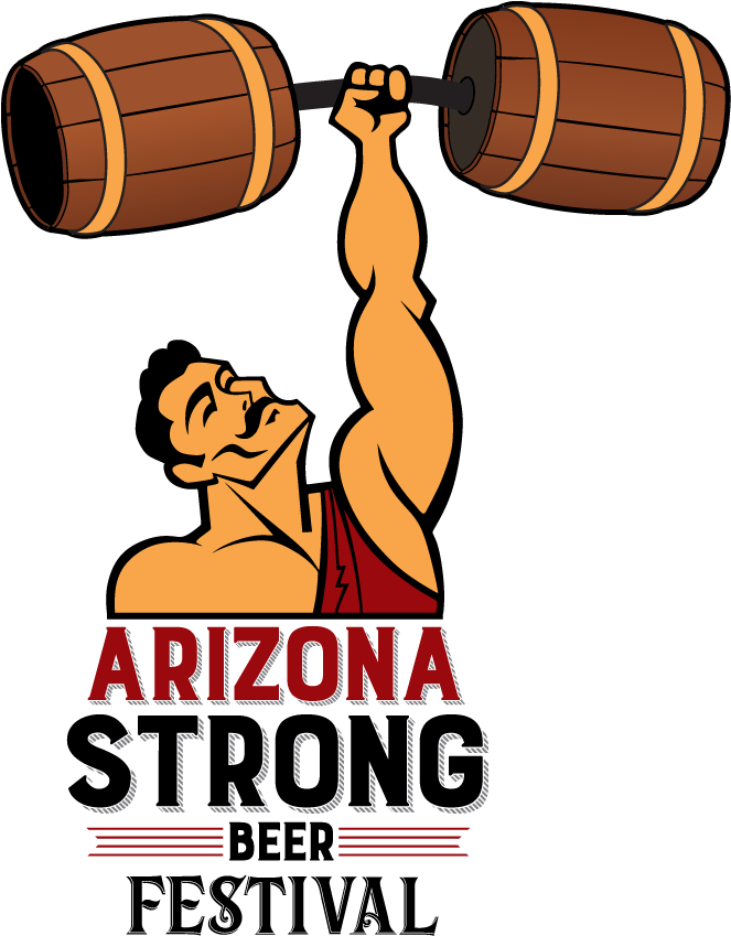 17th Annual Arizona Strong Beer Festival - Beer (730x900)